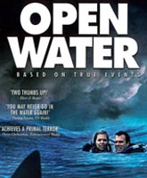 Открытое море Смотреть Онлайн / Open Water Online Free